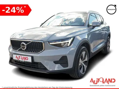 Gebraucht Volvo XC40