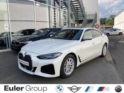 BMW 420 Gran Coupé
