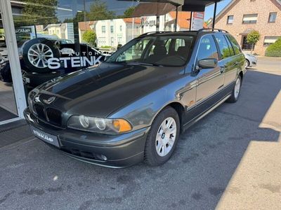 BMW 525