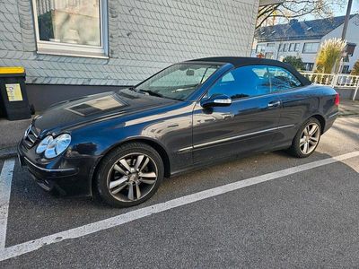 Mercedes CLK200