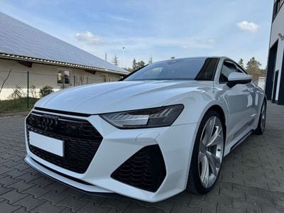 Audi RS7
