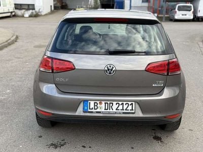 VW Golf VII