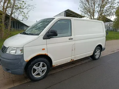 Gebraucht VW Transporter