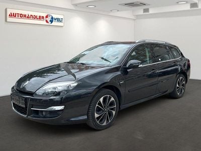 Renault Laguna III