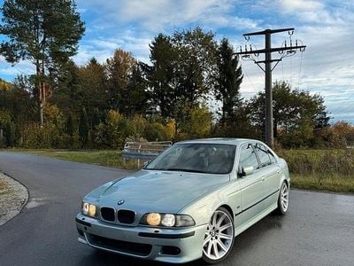 BMW 535