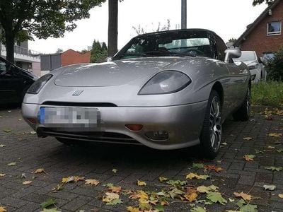 Fiat Barchetta
