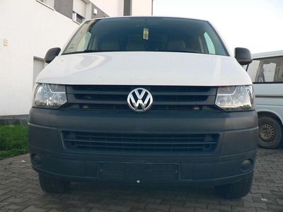 VW T5