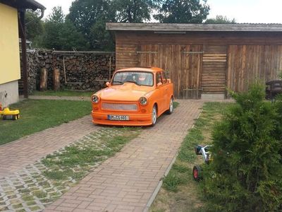 gebraucht Trabant 601 Sport