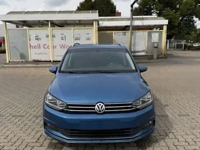 Gebraucht VW Touran