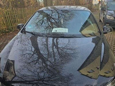 Gebraucht VW Eos 122 PS (89 kW) 2008 Schwarz Cabrio