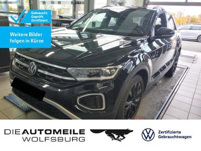 Gebraucht 2022 VW T-Roc Style SUV | 22.280 € (Fairer Preis)
