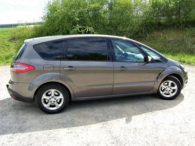 gebraucht Ford S-MAX 2,0 Diesel BJ 2011