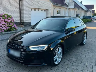 Gebraucht Audi A3 Sportback