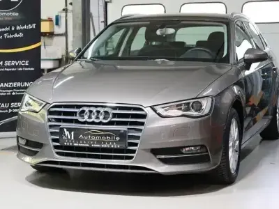 Gebraucht Audi A3