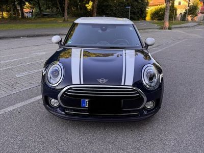 Mini Cooper Clubman