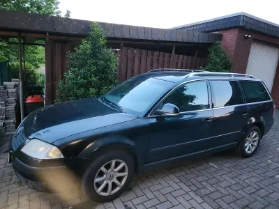 Gebraucht VW Passat