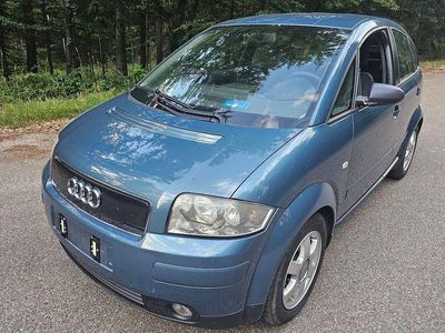 Audi A2