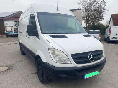Mercedes Sprinter