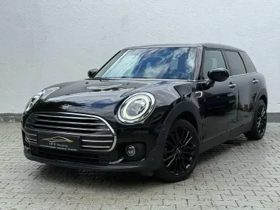 Gebraucht Mini Clubman