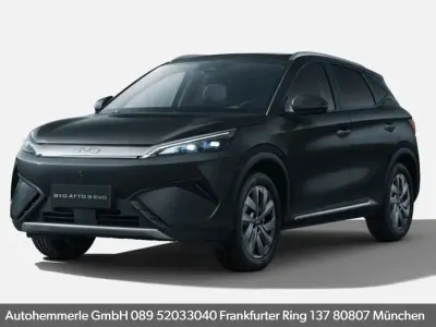 Gebraucht BYD Atto 3