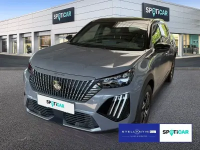 Gebraucht Peugeot 2008