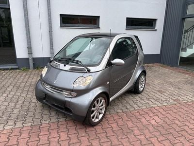 Smart ForTwo Coupé