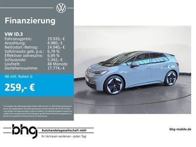 VW ID.3