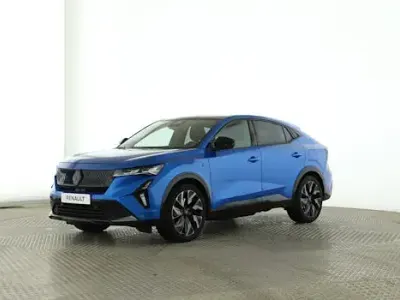 Gebraucht Renault Rafale Esprit Alpine 300 PS (220 kW) 2025 Blau SUV