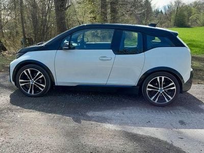 Second-hand BMW i3 135 kW (184 CP) 2022 Alb Hatchback