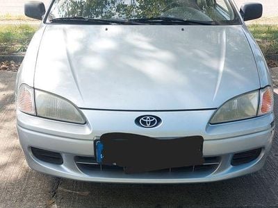 Toyota Paseo