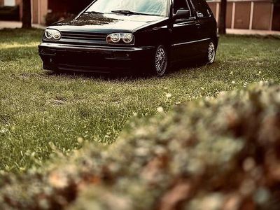 VW Golf IV