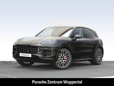 Porsche Cayenne GTS