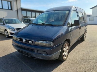Fiat Scudo