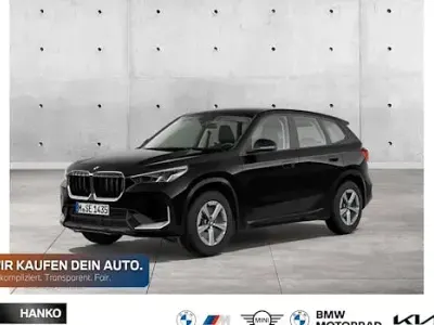 Gebraucht BMW X1