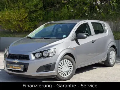 Occasion Chevrolet Aveo