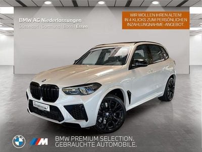 BMW X5 M