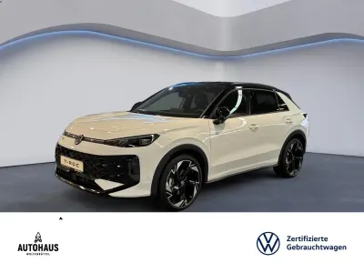 Gebraucht VW T-Roc R-line 150 PS (110 kW) 2026 SUV
