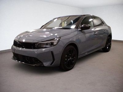 Gebraucht Opel Corsa 145 PS (106 kW) 2025 Grau Kleinwagen