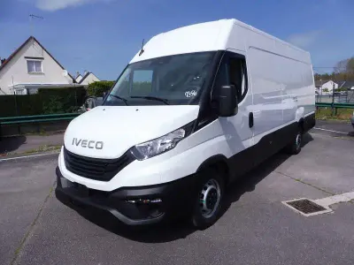 Gebraucht Iveco Daily