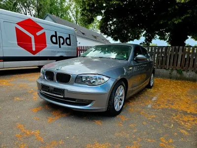 Gebraucht BMW 116