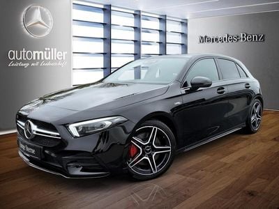 Mercedes A35 AMG