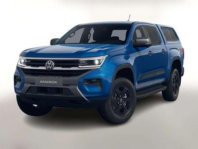 VW Amarok