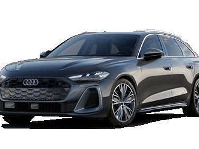 Neu Audi A5 204 PS (150 kW) 2026 Kombi