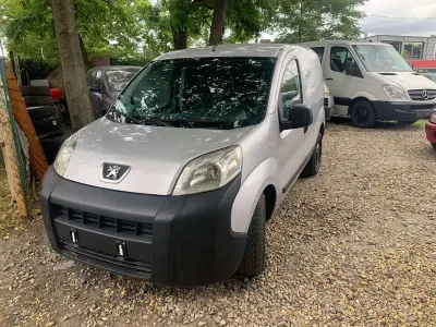 Gebraucht Peugeot Bipper