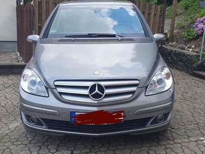Mercedes B150