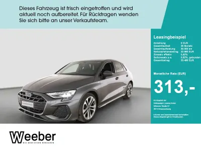 Gebraucht Audi A3