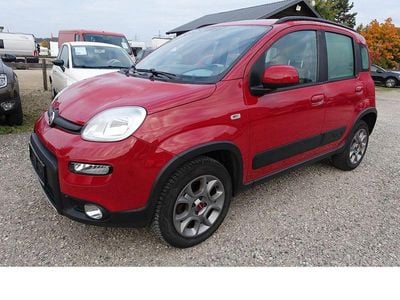 Fiat Panda 4x4