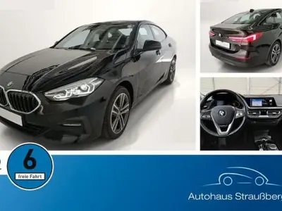 Gebraucht BMW 218 Gran Coupé