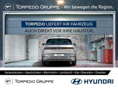 gebraucht Hyundai i20 (MJ24) 1.0 T-Gdi Trend Lichtpaket NAVI+Klima