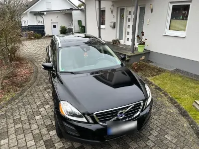Gebraucht Volvo XC60